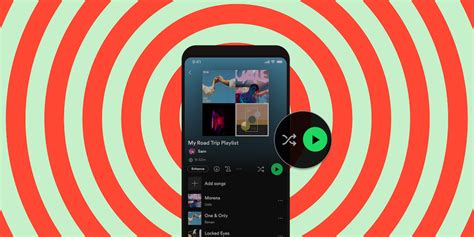 spicetify shuffle+|Shuffle play .